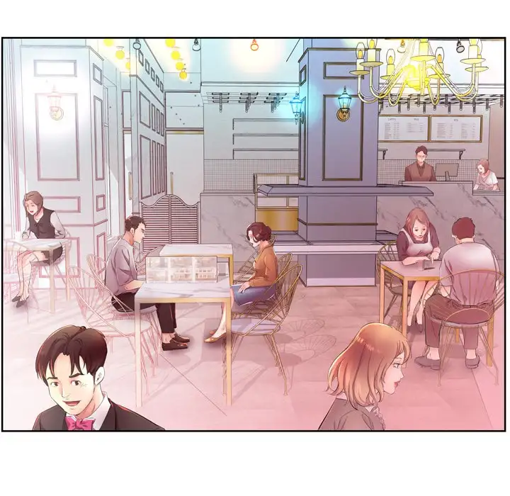Sweet Guilty Love Chapter 18 Page 64