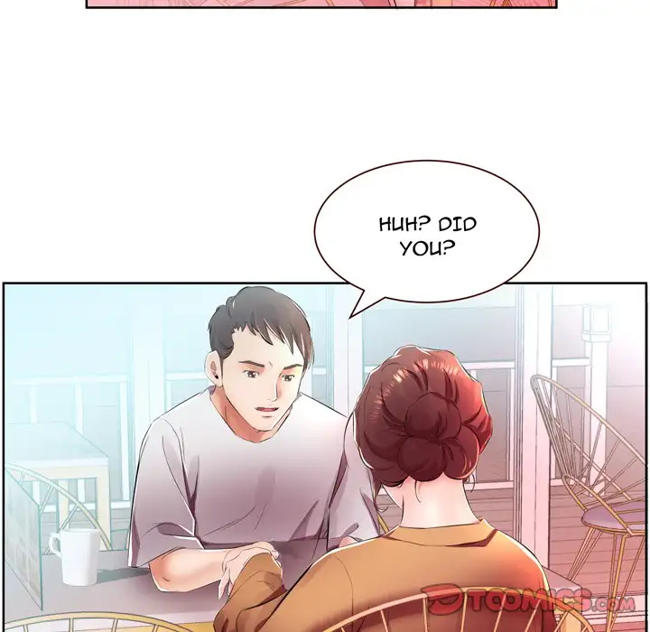 Sweet Guilty Love Chapter 18 Page 66