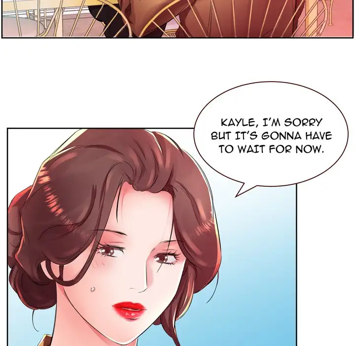 Sweet Guilty Love Chapter 18 Page 67