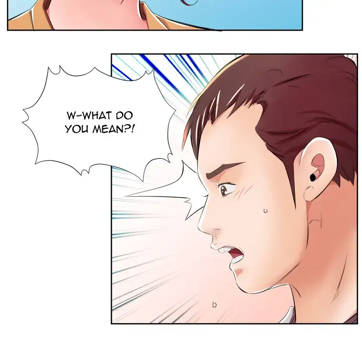 Sweet Guilty Love Chapter 18 Page 68