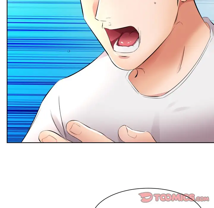 Sweet Guilty Love Chapter 18 Page 70
