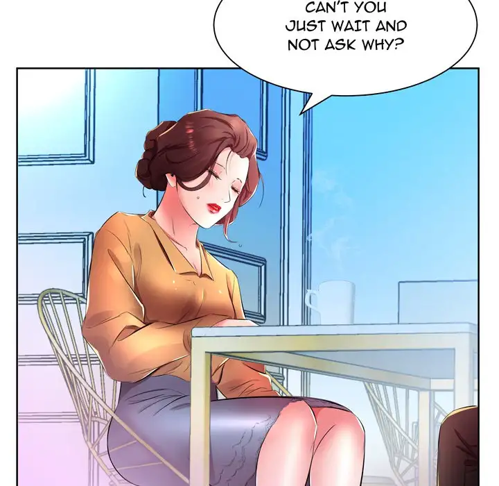 Sweet Guilty Love Chapter 18 Page 71