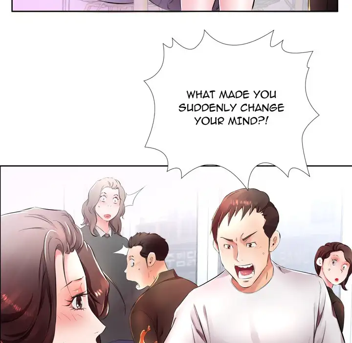 Sweet Guilty Love Chapter 18 Page 72