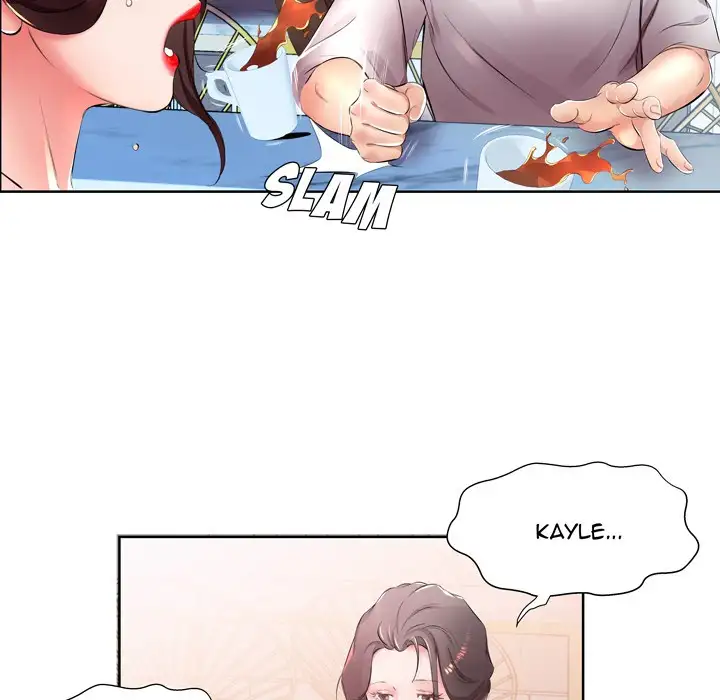 Sweet Guilty Love Chapter 18 Page 73