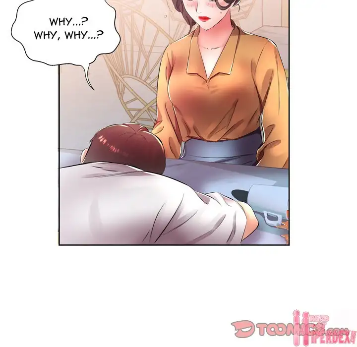 Sweet Guilty Love Chapter 18 Page 74