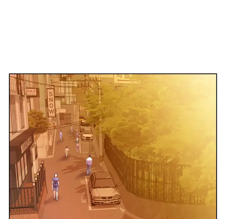 Sweet Guilty Love Chapter 18 Page 75