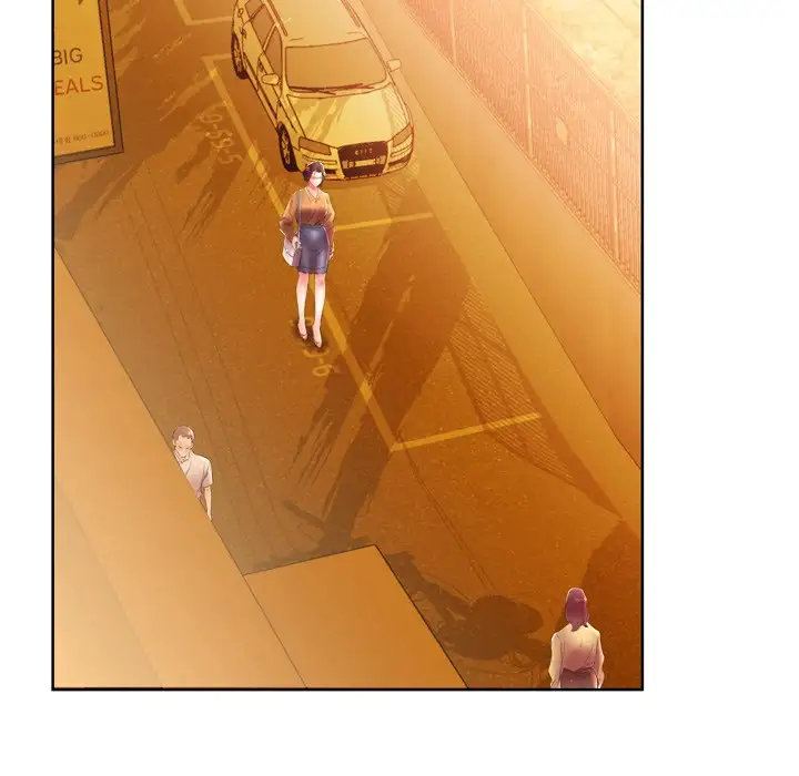 Sweet Guilty Love Chapter 18 Page 77
