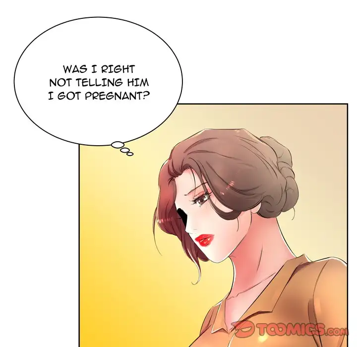 Sweet Guilty Love Chapter 18 Page 78