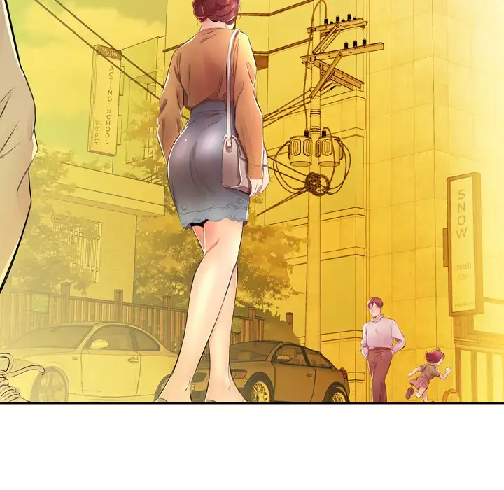 Sweet Guilty Love Chapter 18 Page 80