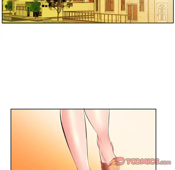 Sweet Guilty Love Chapter 18 Page 82