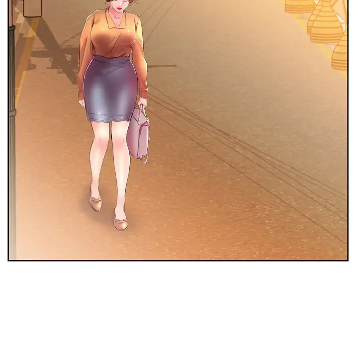 Sweet Guilty Love Chapter 18 Page 84