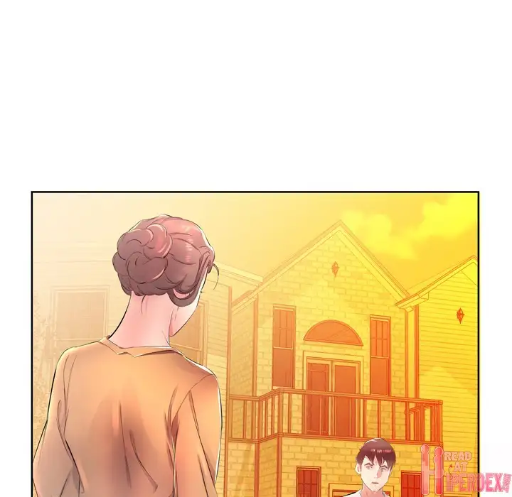 Sweet Guilty Love Chapter 18 Page 85
