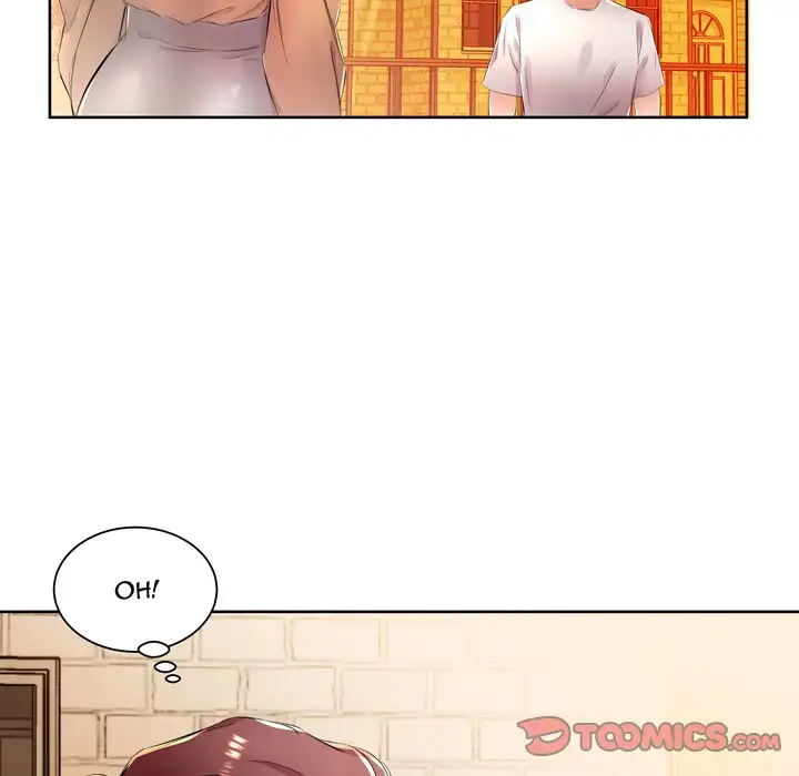 Sweet Guilty Love Chapter 18 Page 86