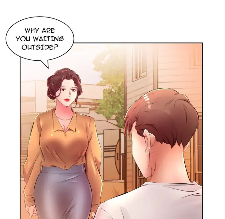 Sweet Guilty Love Chapter 18 Page 88