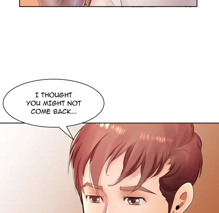 Sweet Guilty Love Chapter 18 Page 89