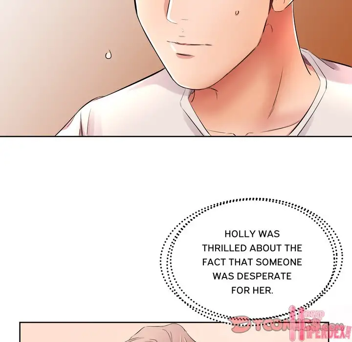 Sweet Guilty Love Chapter 18 Page 90