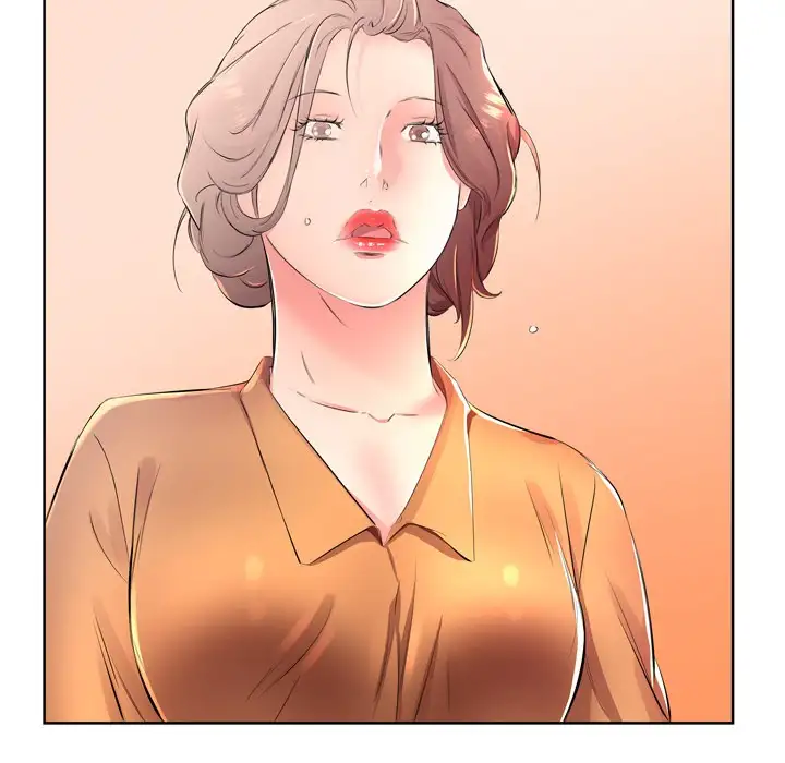 Sweet Guilty Love Chapter 18 Page 91