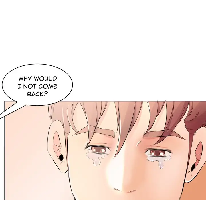 Sweet Guilty Love Chapter 18 Page 92