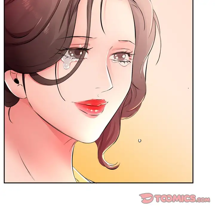 Sweet Guilty Love Chapter 18 Page 94