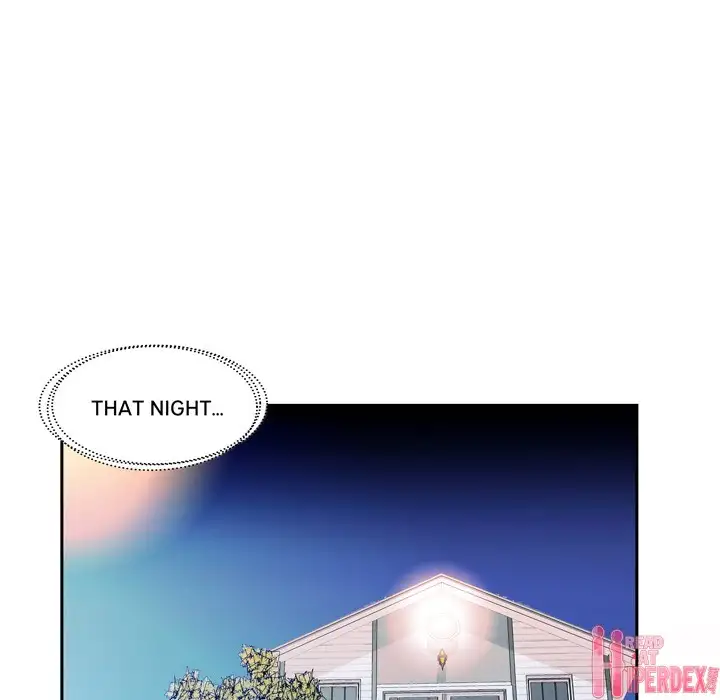 Sweet Guilty Love Chapter 18 Page 95