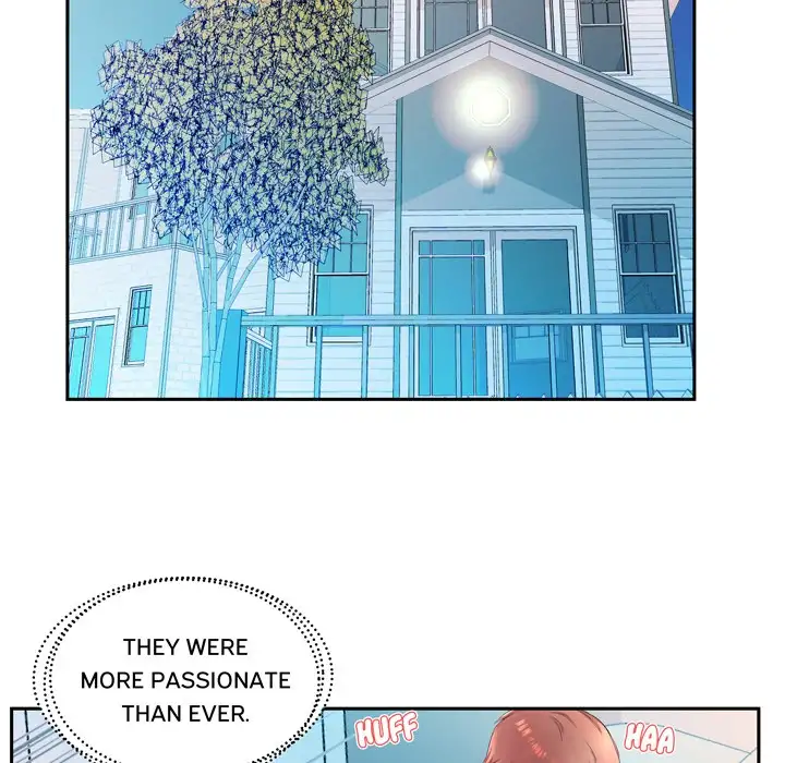 Sweet Guilty Love Chapter 18 Page 96