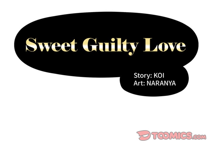 Sweet Guilty Love Chapter 19 Page 1