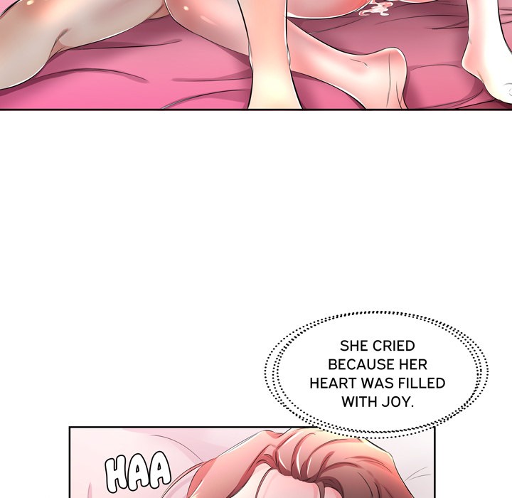 Sweet Guilty Love Chapter 19 Page 17