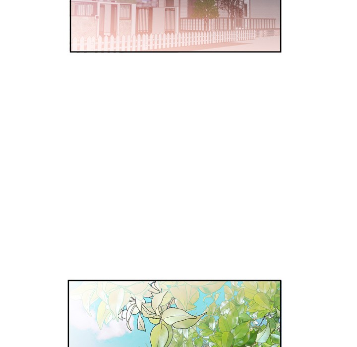 Sweet Guilty Love Chapter 19 Page 21