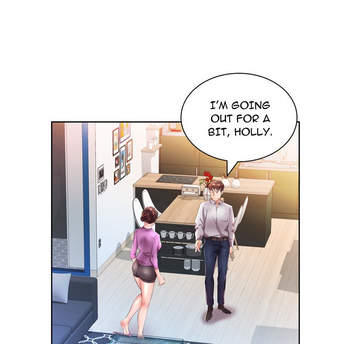 Sweet Guilty Love Chapter 19 Page 23
