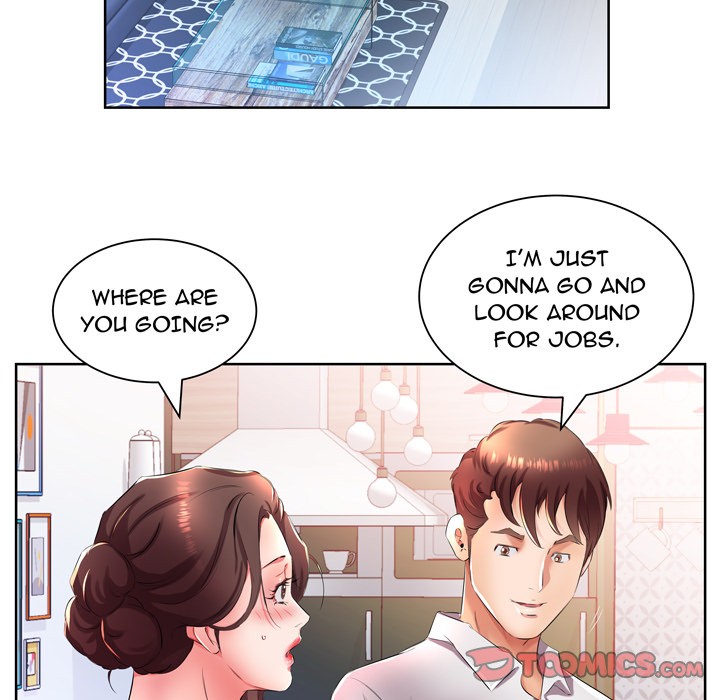 Sweet Guilty Love Chapter 19 Page 24