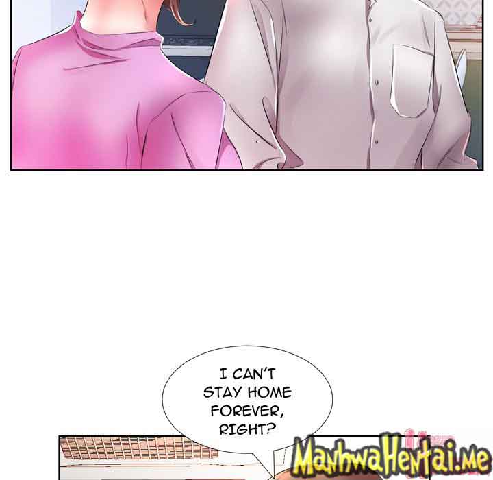 Sweet Guilty Love Chapter 19 Page 25
