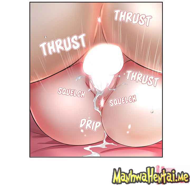 Sweet Guilty Love Chapter 19 Page 3