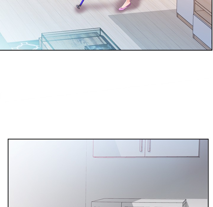Sweet Guilty Love Chapter 19 Page 31