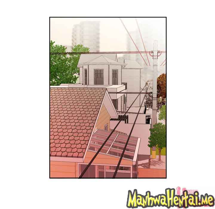 Sweet Guilty Love Chapter 19 Page 35