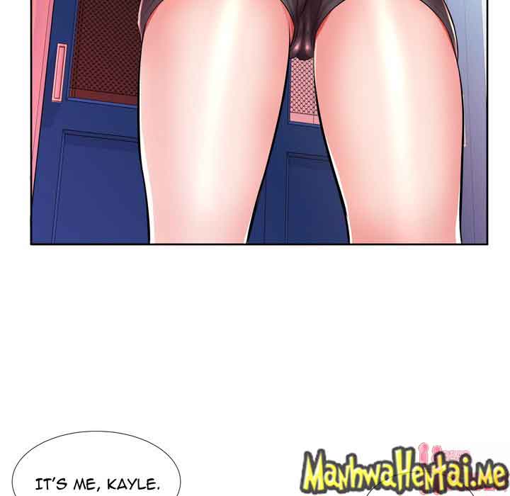 Sweet Guilty Love Chapter 19 Page 41