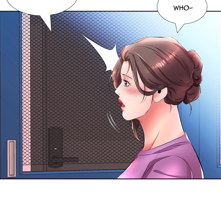 Sweet Guilty Love Chapter 19 Page 42