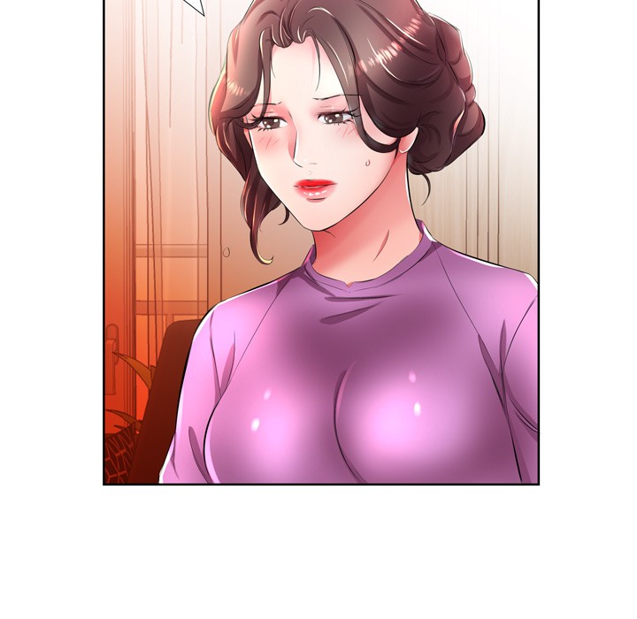 Sweet Guilty Love Chapter 19 Page 45
