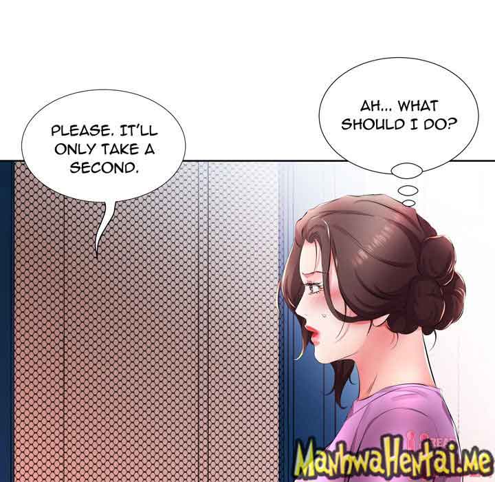 Sweet Guilty Love Chapter 19 Page 46