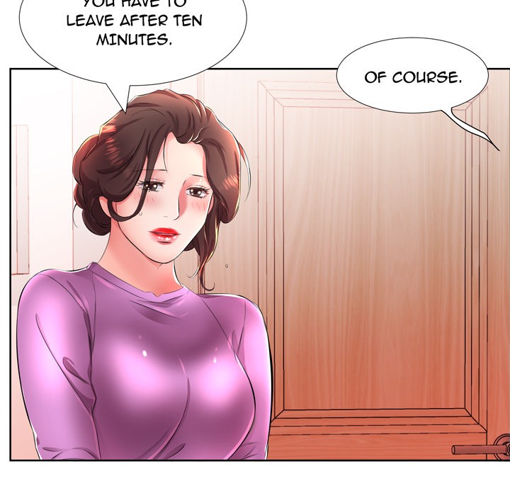 Sweet Guilty Love Chapter 19 Page 49