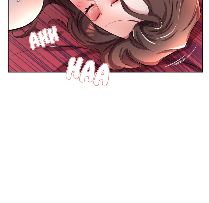 Sweet Guilty Love Chapter 19 Page 5