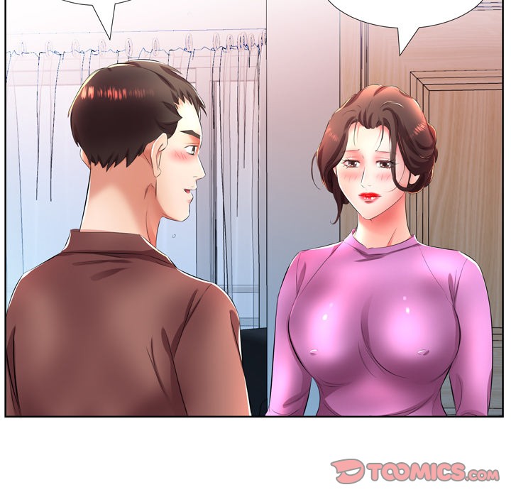 Sweet Guilty Love Chapter 19 Page 52
