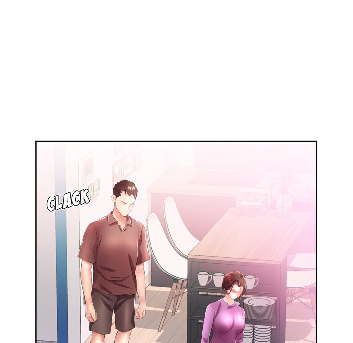 Sweet Guilty Love Chapter 19 Page 53