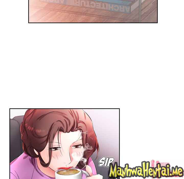 Sweet Guilty Love Chapter 19 Page 57
