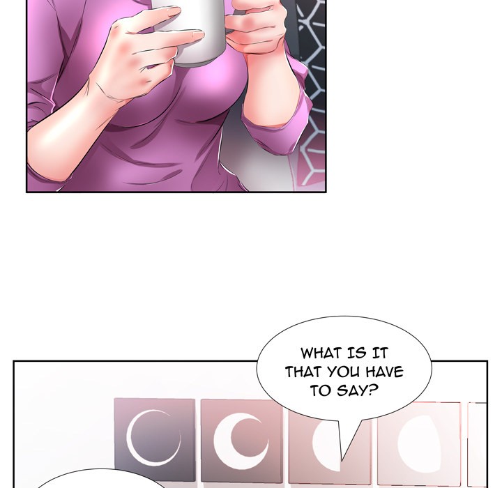 Sweet Guilty Love Chapter 19 Page 58