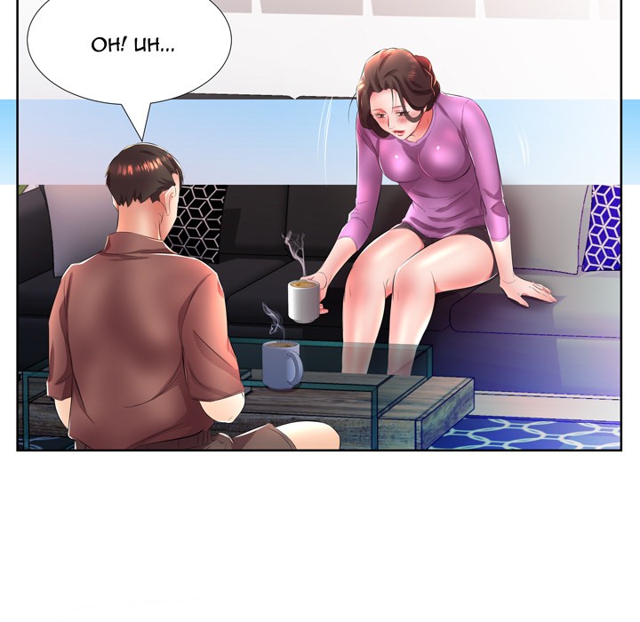Sweet Guilty Love Chapter 19 Page 59