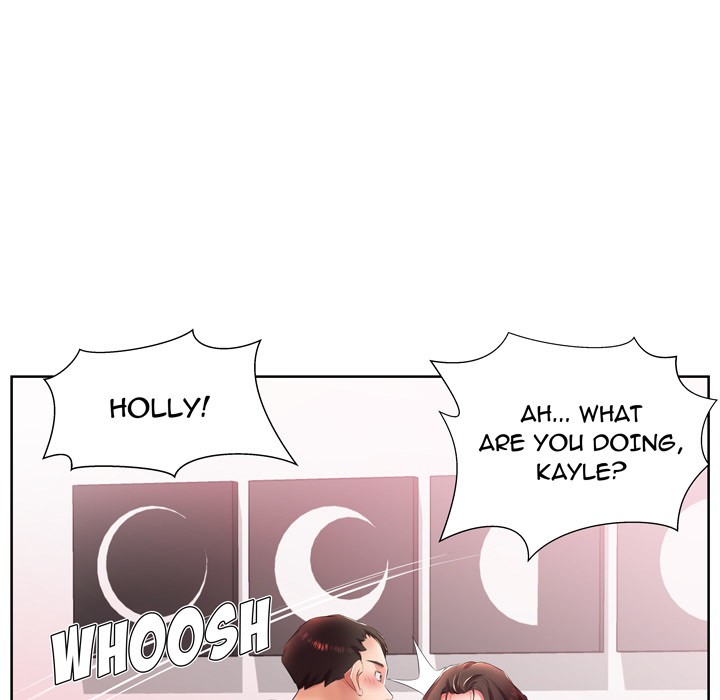 Sweet Guilty Love Chapter 19 Page 61