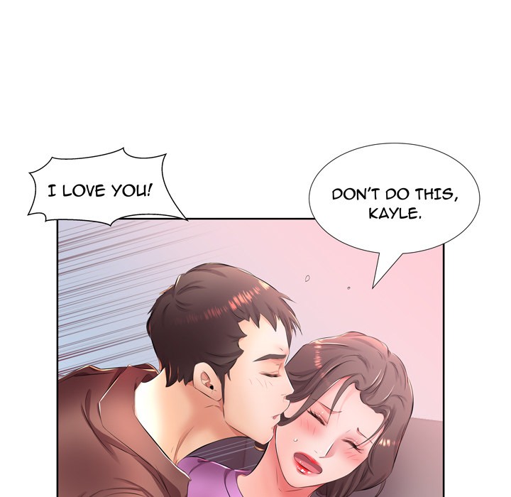 Sweet Guilty Love Chapter 19 Page 63