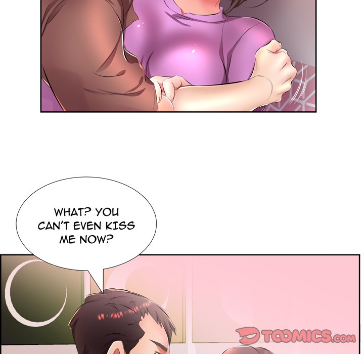 Sweet Guilty Love Chapter 19 Page 64