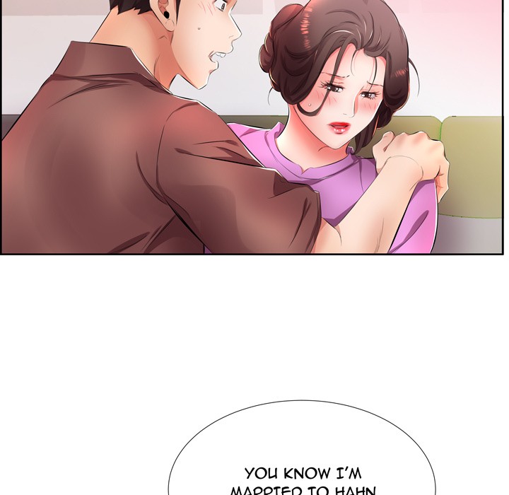 Sweet Guilty Love Chapter 19 Page 65