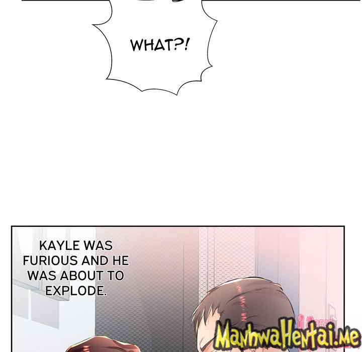 Sweet Guilty Love Chapter 19 Page 67